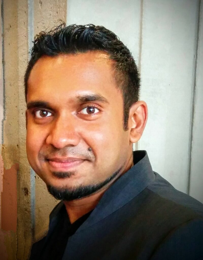 Praveen Valsalan